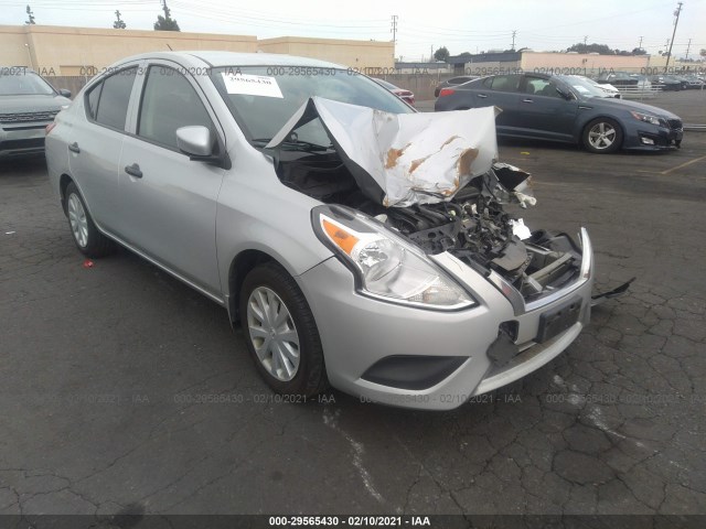 NISSAN VERSA 2016 3n1cn7ap6gl844417