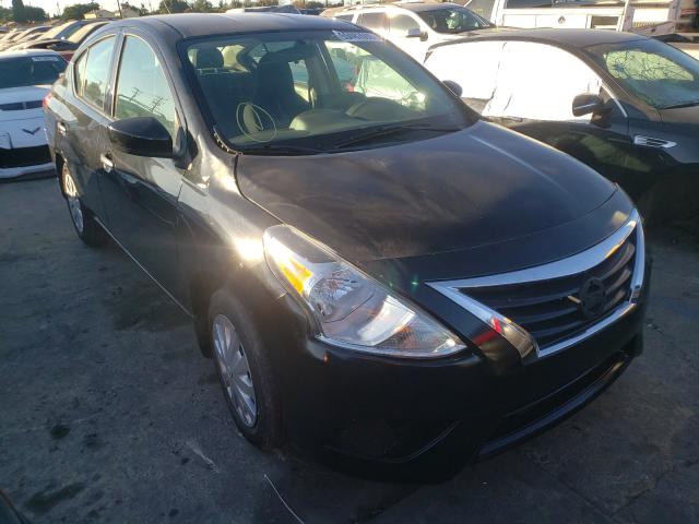 NISSAN VERSA 2016 3n1cn7ap6gl844546