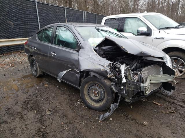 NISSAN VERSA S 2016 3n1cn7ap6gl844823