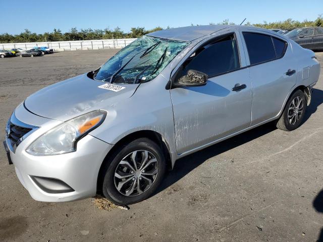 NISSAN VERSA 2016 3n1cn7ap6gl844966