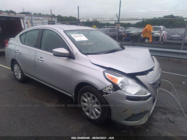 NISSAN VERSA 2016 3n1cn7ap6gl845695