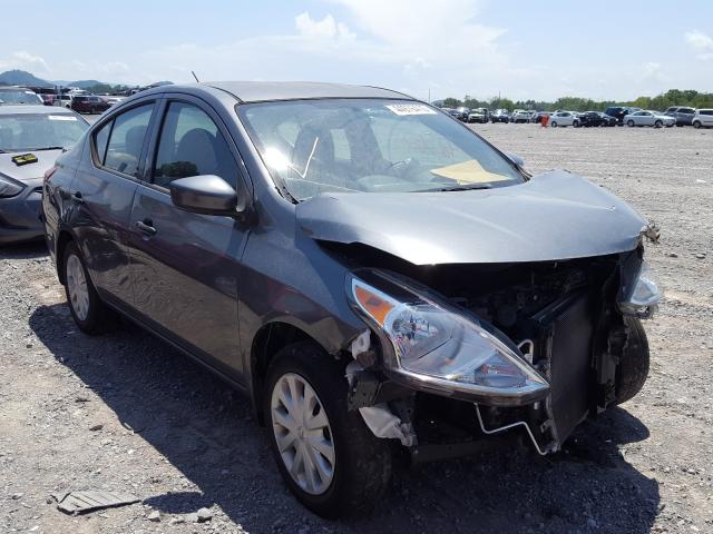 NISSAN VERSA 2016 3n1cn7ap6gl846572