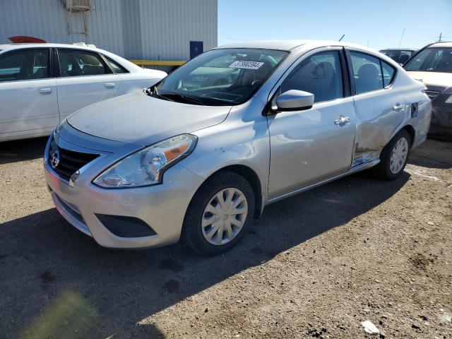 NISSAN VERSA 2016 3n1cn7ap6gl847270