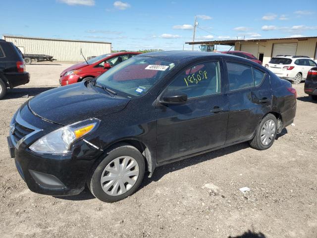 NISSAN VERSA 2016 3n1cn7ap6gl847625