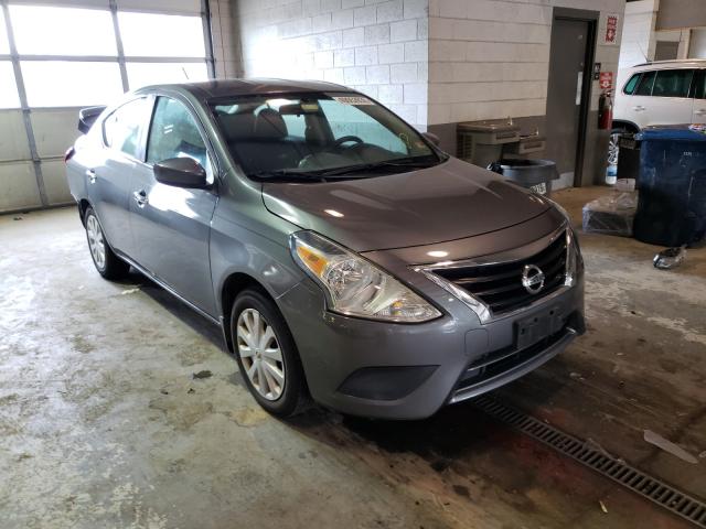 NISSAN VERSA 2016 3n1cn7ap6gl848144