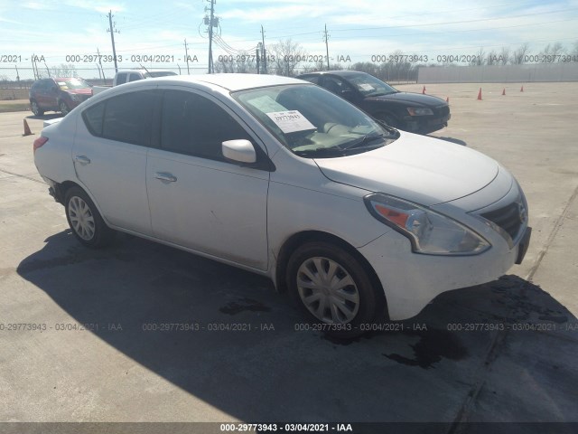 NISSAN VERSA 2016 3n1cn7ap6gl849536