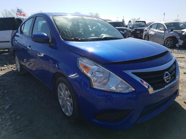 NISSAN VERSA 2016 3n1cn7ap6gl850816