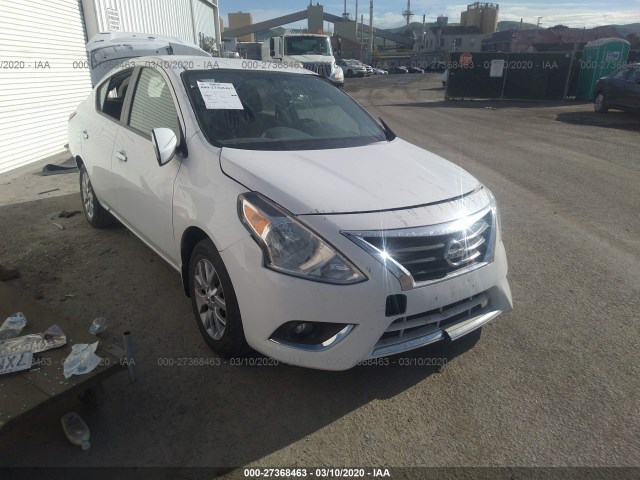 NISSAN VERSA 2016 3n1cn7ap6gl851433