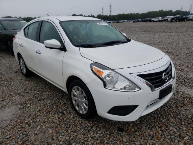 NISSAN VERSA S 2016 3n1cn7ap6gl853974