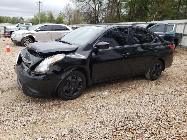 NISSAN VERSA S 2016 3n1cn7ap6gl854025