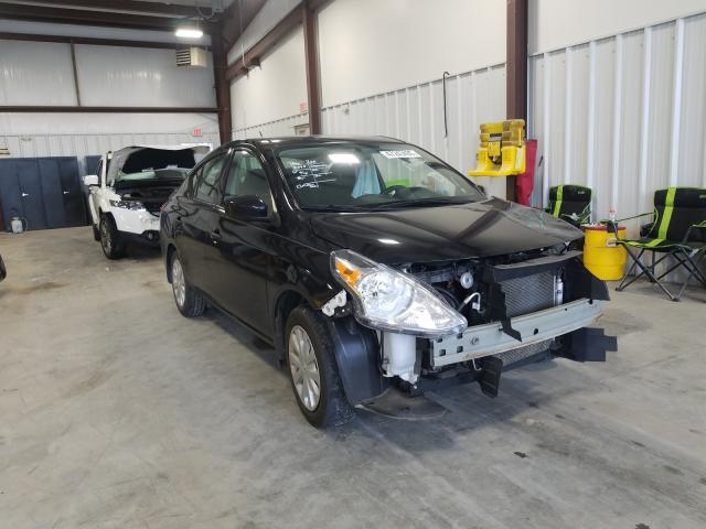 NISSAN VERSA S 2016 3n1cn7ap6gl854770