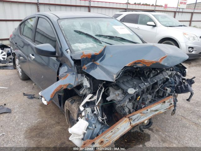 NISSAN VERSA 2016 3n1cn7ap6gl856499