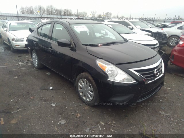 NISSAN VERSA 2016 3n1cn7ap6gl856602