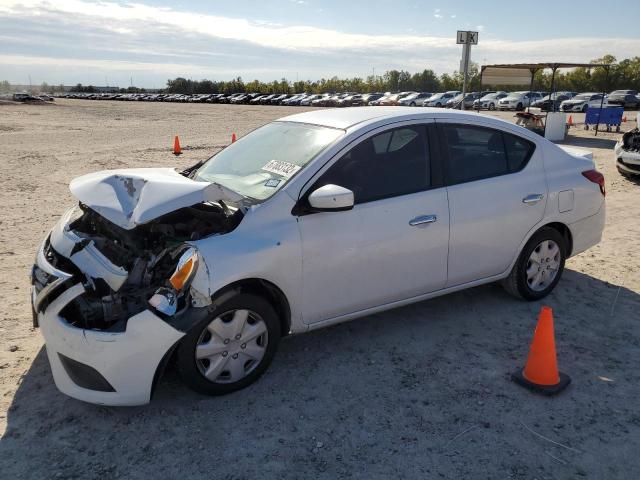 NISSAN VERSA S 2016 3n1cn7ap6gl857488