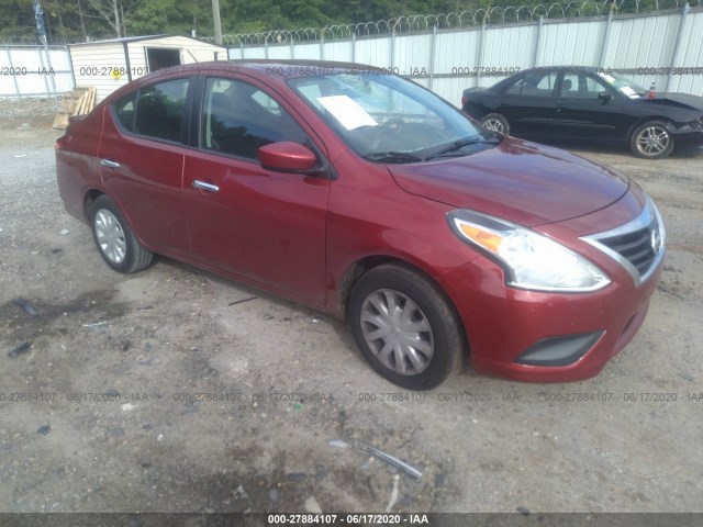 NISSAN VERSA 2016 3n1cn7ap6gl860083