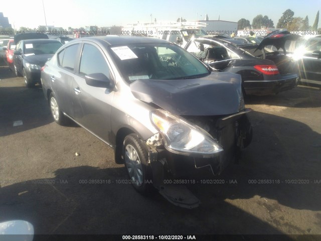 NISSAN VERSA 2016 3n1cn7ap6gl860536