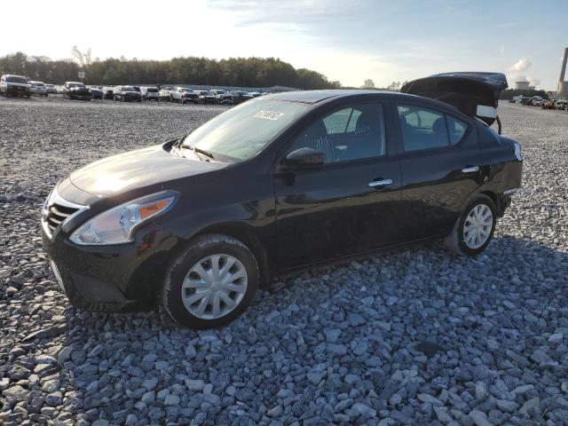 NISSAN VERSA S 2016 3n1cn7ap6gl861198