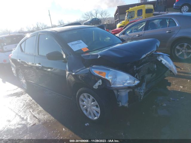 NISSAN VERSA 2016 3n1cn7ap6gl861220