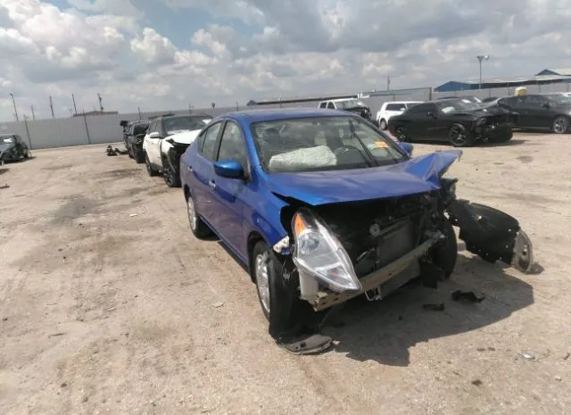 NISSAN VERSA 2016 3n1cn7ap6gl861332