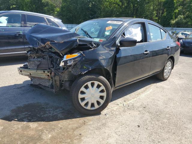 NISSAN VERSA 2016 3n1cn7ap6gl861489