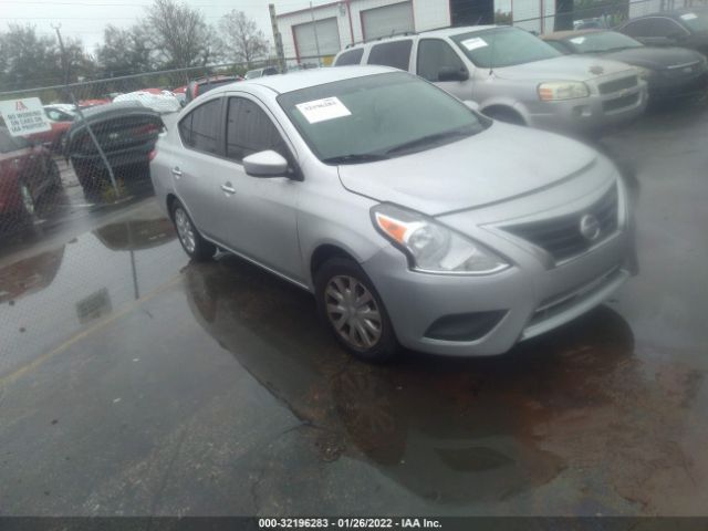 NISSAN VERSA 2016 3n1cn7ap6gl861959