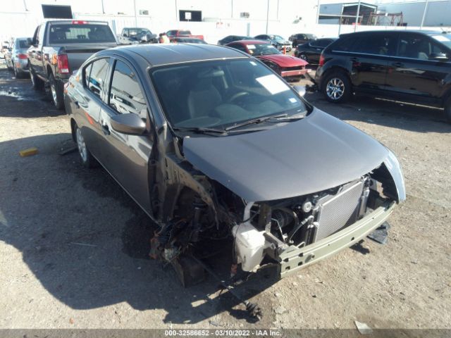 NISSAN VERSA 2016 3n1cn7ap6gl862089