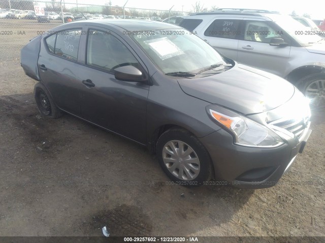 NISSAN VERSA 2016 3n1cn7ap6gl862898