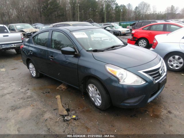 NISSAN VERSA 2016 3n1cn7ap6gl865106