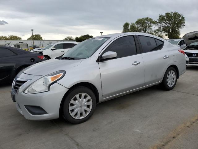 NISSAN VERSA 2016 3n1cn7ap6gl865607