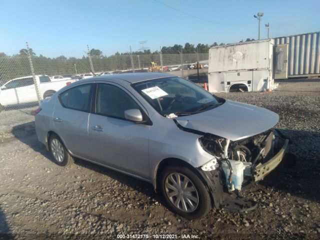 NISSAN VERSA 2016 3n1cn7ap6gl865705