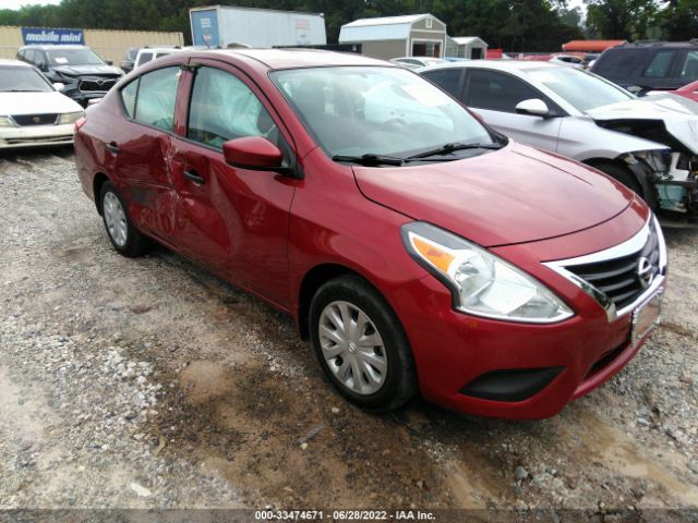 NISSAN VERSA 2016 3n1cn7ap6gl865722