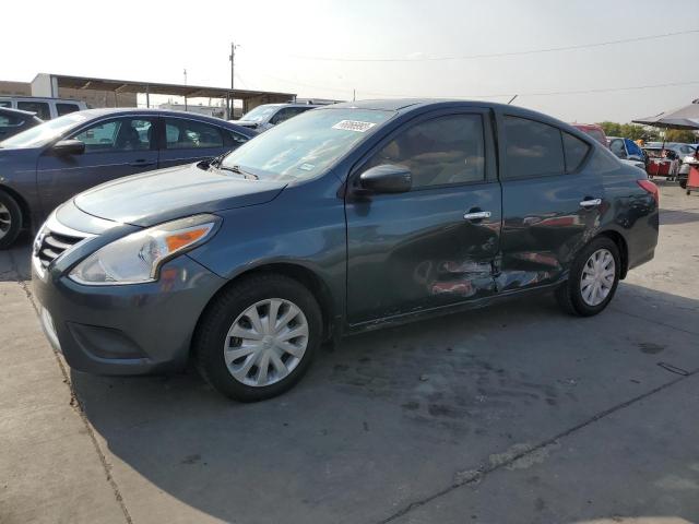 NISSAN VERSA 2016 3n1cn7ap6gl866188