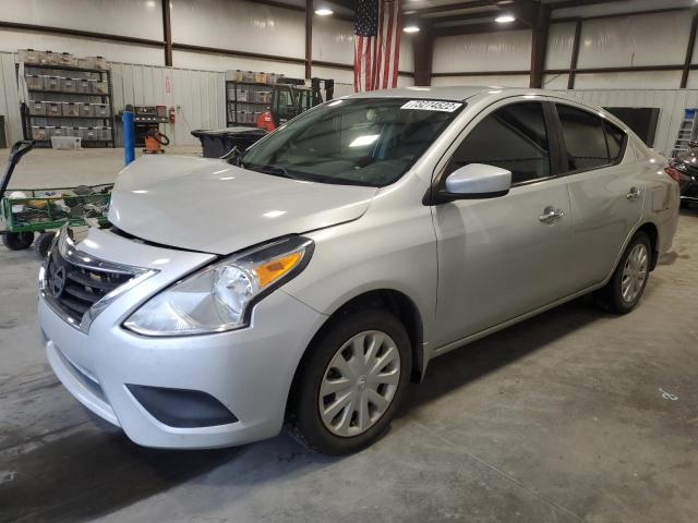 NISSAN VERSA S 2016 3n1cn7ap6gl866319