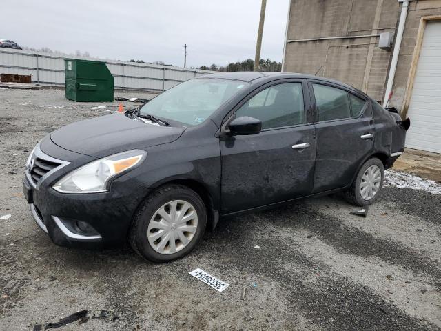 NISSAN VERSA 2016 3n1cn7ap6gl867017