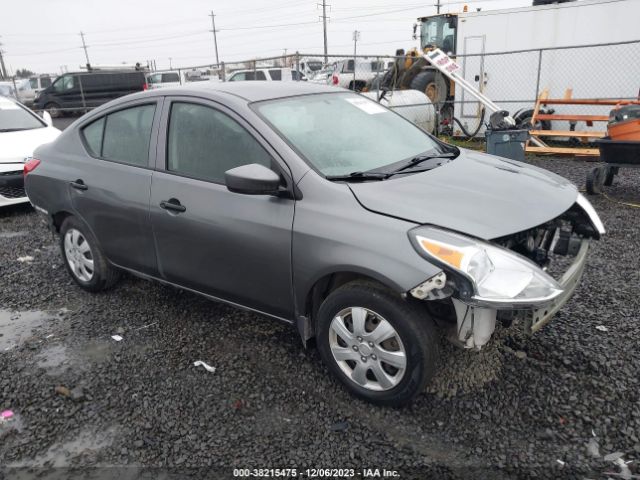 NISSAN VERSA 2016 3n1cn7ap6gl868426