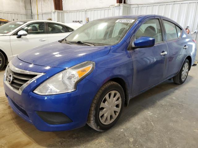 NISSAN VERSA 2016 3n1cn7ap6gl869995