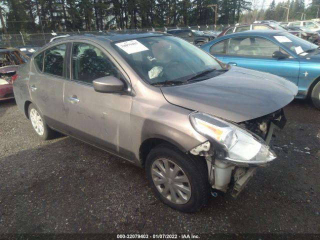 NISSAN VERSA 2016 3n1cn7ap6gl870225