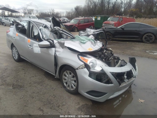 NISSAN VERSA 2016 3n1cn7ap6gl871116