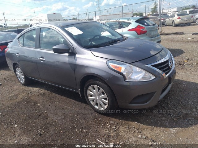 NISSAN VERSA 2016 3n1cn7ap6gl872461