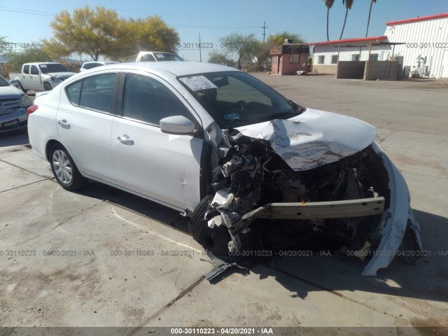 NISSAN VERSA 2016 3n1cn7ap6gl872704