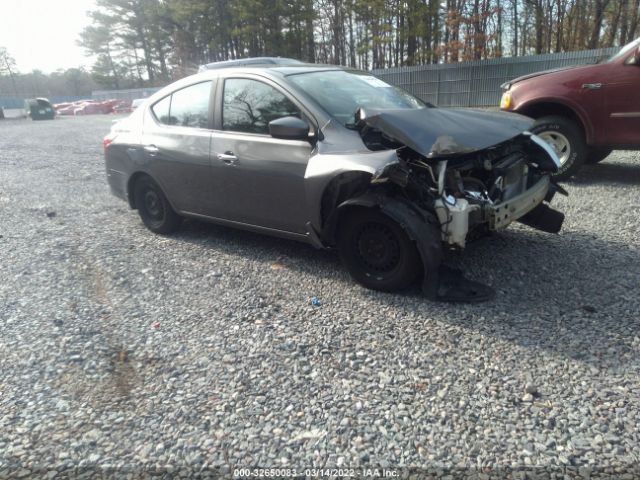 NISSAN VERSA 2016 3n1cn7ap6gl873075