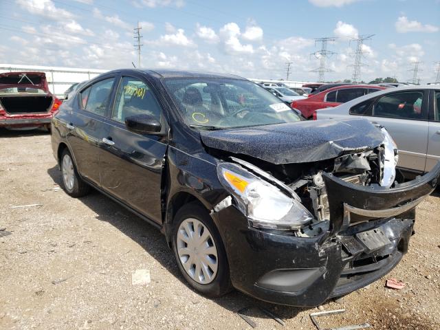 NISSAN VERSA S 2016 3n1cn7ap6gl874193