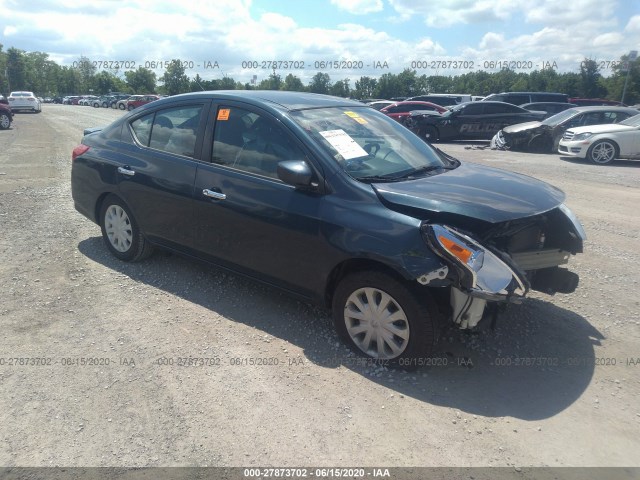 NISSAN VERSA 2016 3n1cn7ap6gl874694