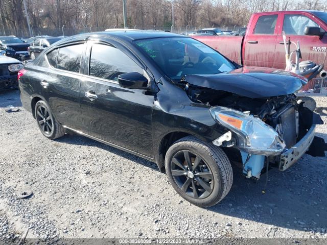 NISSAN VERSA 2016 3n1cn7ap6gl874792