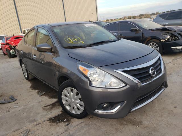 NISSAN VERSA S 2016 3n1cn7ap6gl875702