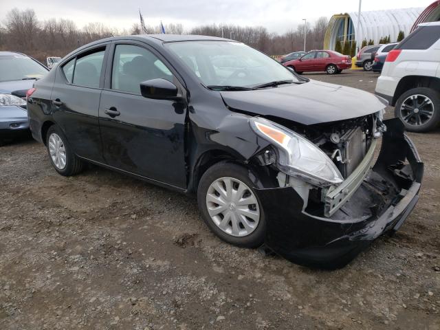 NISSAN VERSA S 2016 3n1cn7ap6gl875974