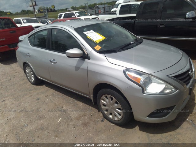 NISSAN VERSA 2016 3n1cn7ap6gl876719