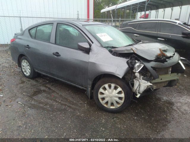 NISSAN VERSA 2016 3n1cn7ap6gl877143