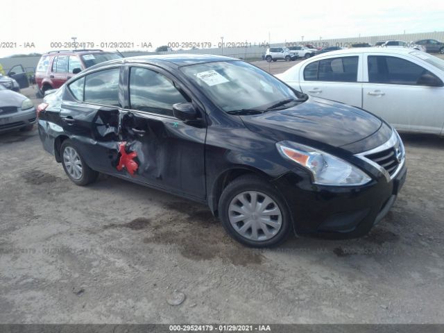 NISSAN VERSA 2016 3n1cn7ap6gl877627