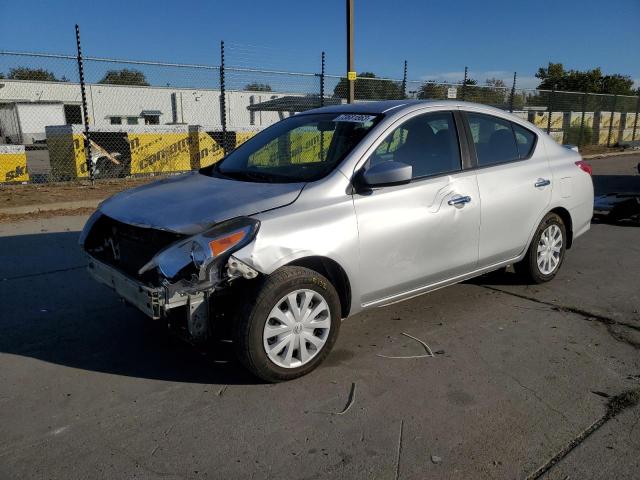 NISSAN VERSA 2016 3n1cn7ap6gl878129